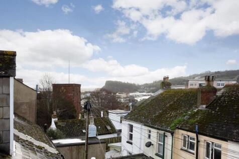 Exeter Street, Teignmouth, TQ14