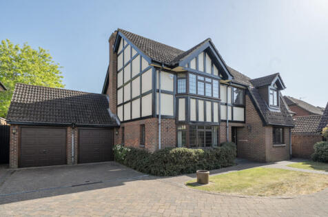 Ripley Close, Bromley