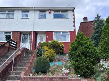 Holton Road, Barry, CF63