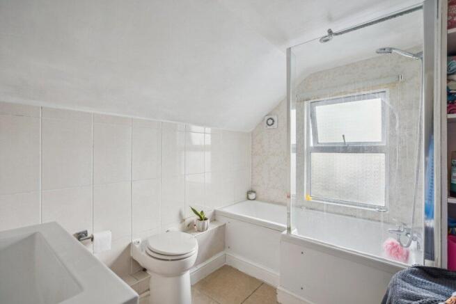 Fmaily Bathroom