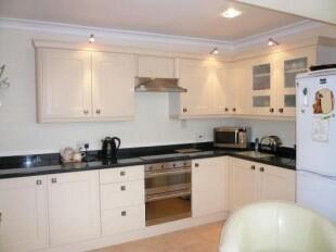 KITCHEN VIEW 3