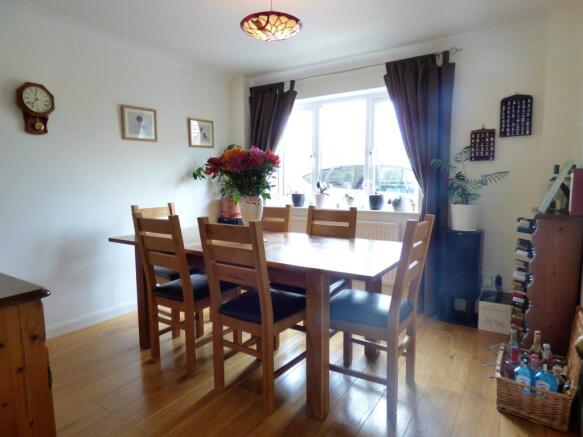 Dining Room 2