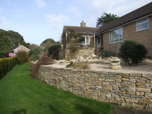Garden 1
