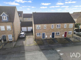 194, Columbine Road, Ely CB6 3WP