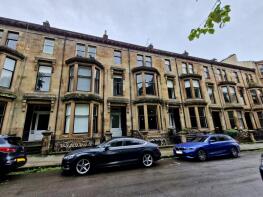 Flat Basement, 40, Athole Gardens, Glasgow G12 9BQ