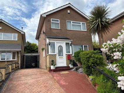 Buckingham Road, Rowley Regis, West Midlands