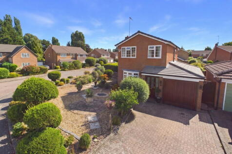 Manor Park | Nether Heyford | NN7