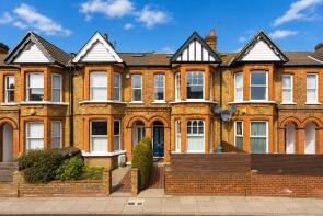 41, Durham Road, London W5 4JR