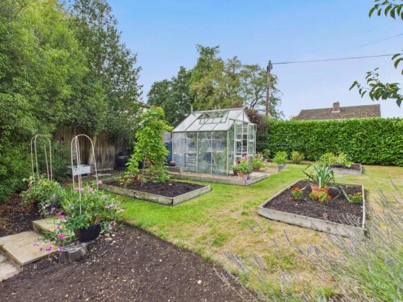 Front Garden- Mark Stephens EweMove Newmarket and 