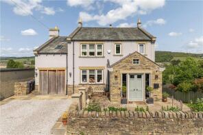 Milford, Crosshills Road, Cononley, Keighley BD20 8LA