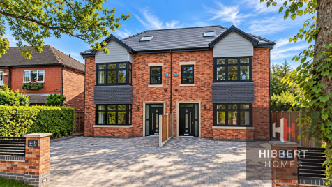 Manor Avenue, Sale