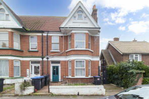 Flat 1, 26, Madeira Road, Margate CT9 2QQ