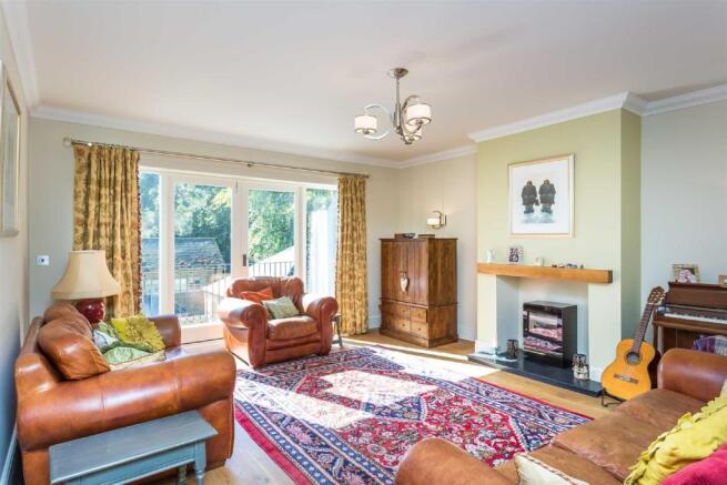 Ground Floor Accommodation