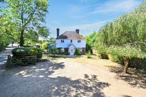 North Street, Hellingly, Hailsham