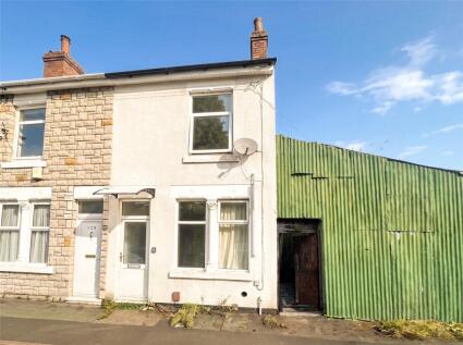 Merridale Street West, Pennfields, Wolverhampton, West Midlands, WV3