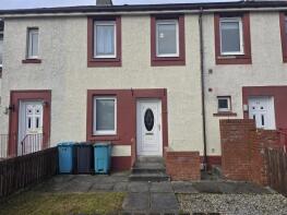 96, Shand Street, Wishaw ML2 8DA
