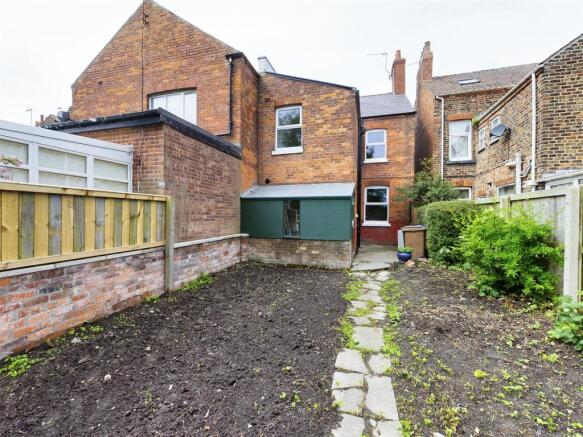 Garden: