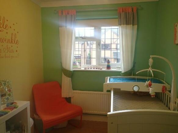 Bedroom 2