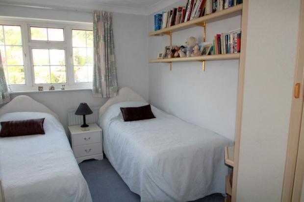 BEDROOM 3