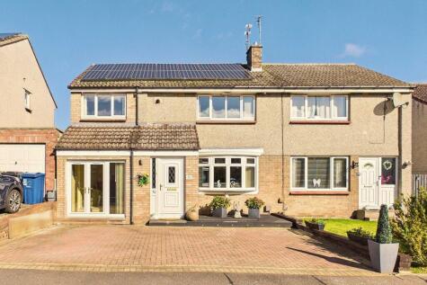 Farm Avenue, Lasswade, EH18
