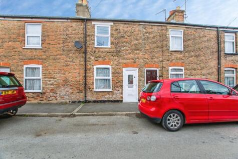 Queen Street, Sutton Bridge, Spalding
