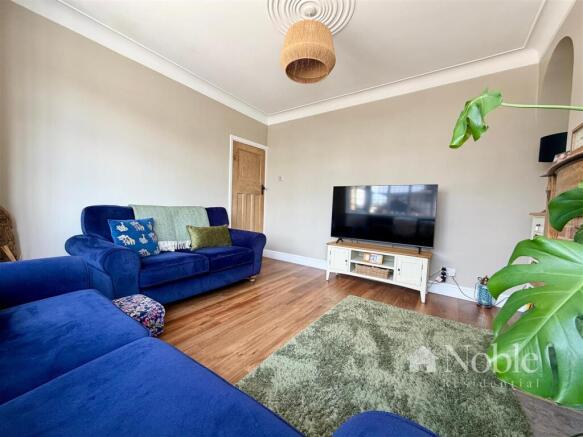 Reception Room One