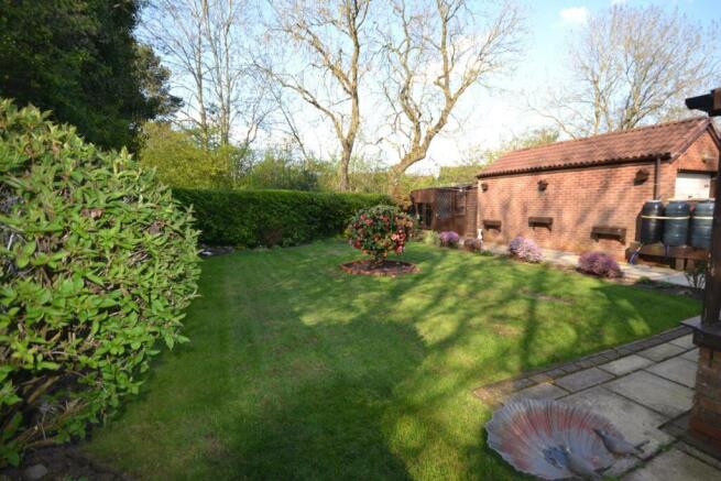 GARDEN