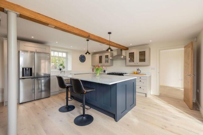 4 bed Barn Conversion for sale Image 4