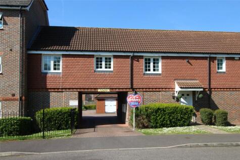 Woodland Walk, Aldershot, Hampshire, GU12