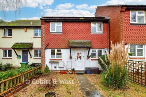 Bersted Street, Bognor Regis, West Sussex