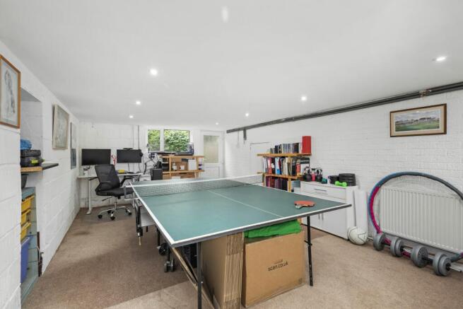 Basement