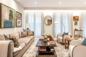 Flat 7, Garrick House, Carrington Street, London W1J 7AF