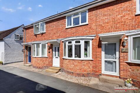 Meeting Lane, Alcester, B49