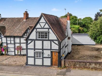 Church Street, Eckington, Pershore