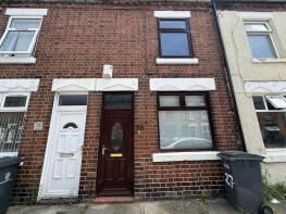 27, Birks Street, Stoke, Stoke-on-trent ST4 4HE
