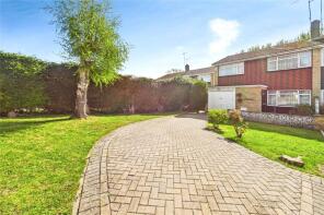 134, Hatford Road, Reading RG30 3HR