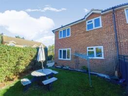 11, Lavender Close, Whitstable CT5 3QL