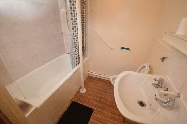 Bath Room