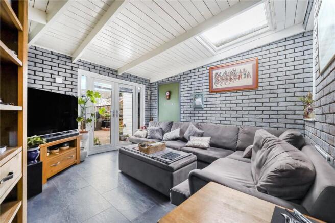 Owners Lounge