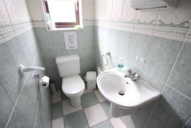 WC