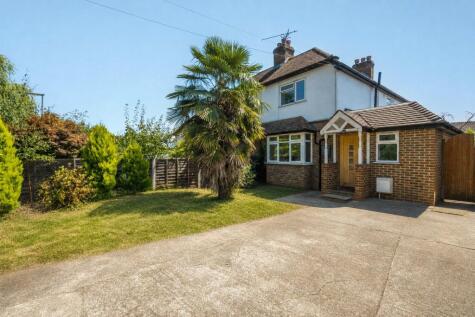Woodlands Road, Guildford, GU1