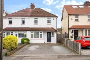 35, Windborough Road, Carshalton SM5 4QL