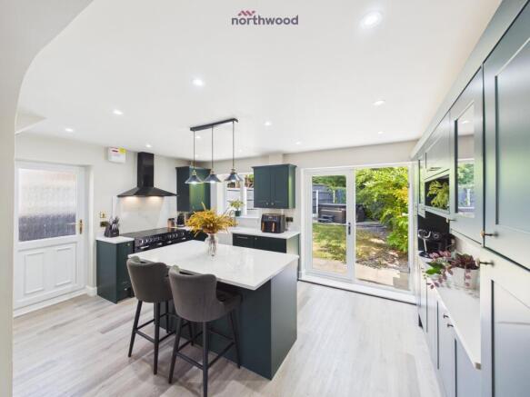 Foxwood Drive, Wrexham, LL14 photo 4