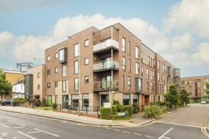 Flat 7, 1 Harvil Court, Mornington Close, Colindale, London NW9 5HH