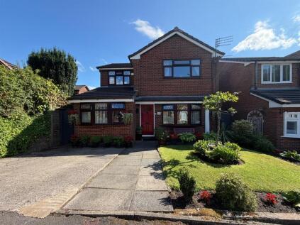 Durham Drive, Ashton-Under-Lyne