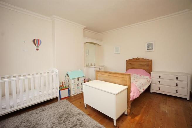 BEDROOM NO.2