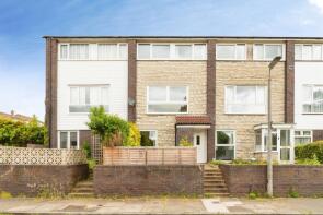 33, Roebuck Gate, Stevenage SG2 8DL