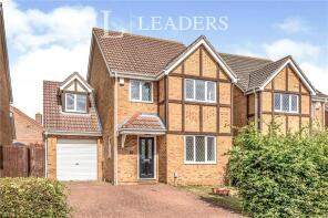 30, Lindisfarne Priory, Bedford MK41 0RE