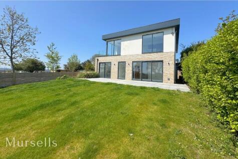 Wareham Road, Lytchett Matravers, Poole, BH16