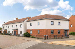 1, Beulah Court, Waterlooville PO7 7YD